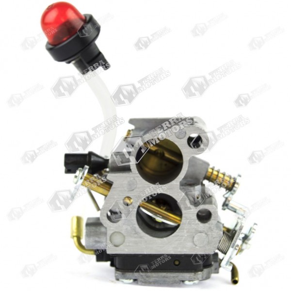 Carburator original pentru drujba Husqvarna 235, 236, 240